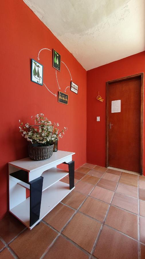 Gato Do Mato Hostel Cumbuco Extérieur photo