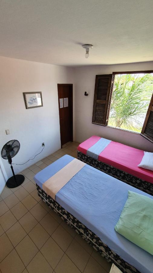 Gato Do Mato Hostel Cumbuco Extérieur photo
